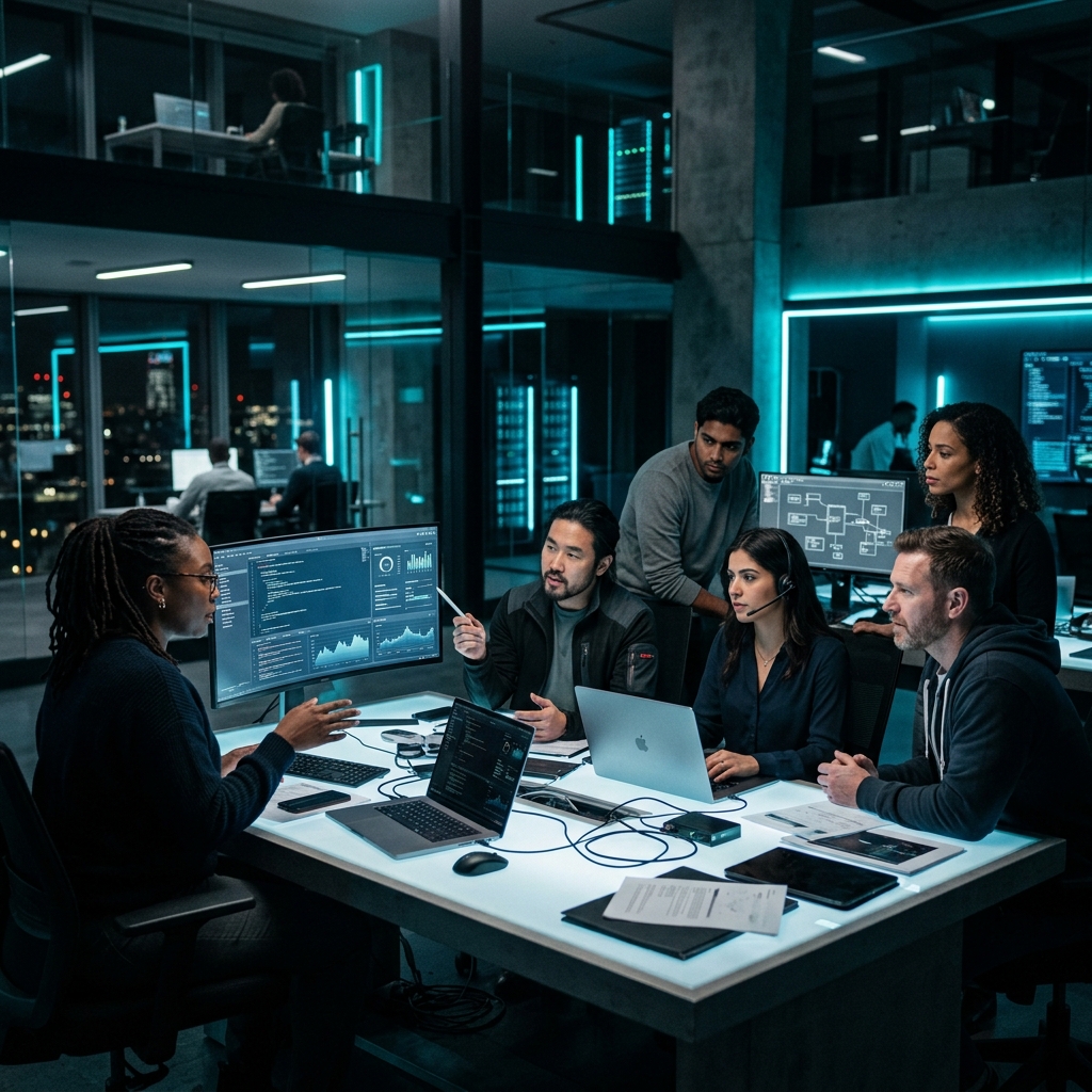 Sobre a PBC Tech