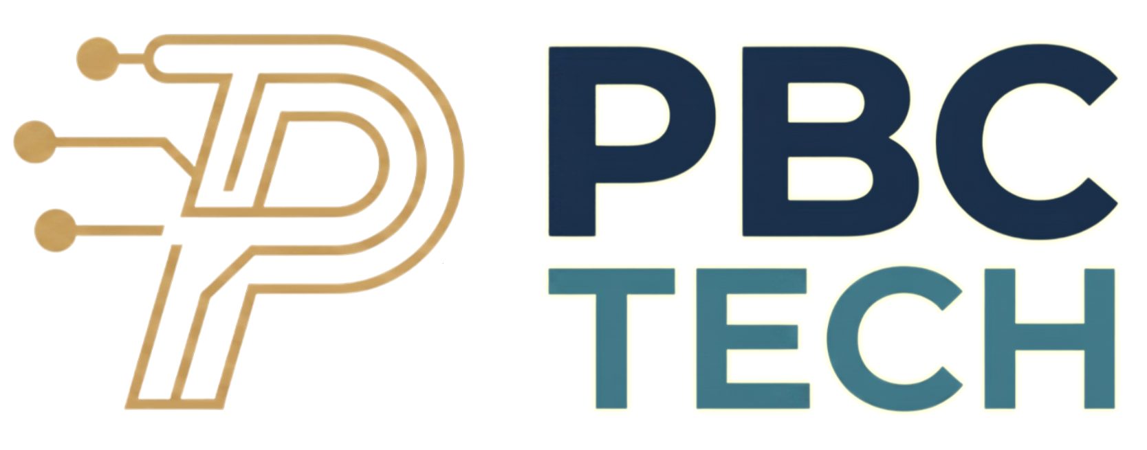 PBC Tech Logo